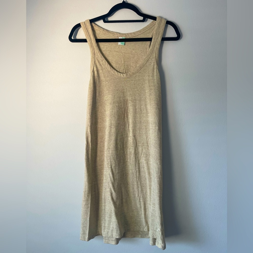 Toes On The Nose Dress/Cover Up | Large